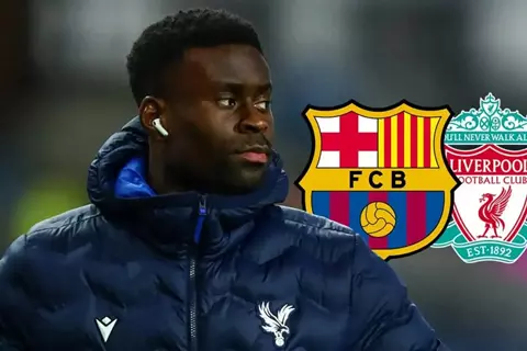 برشلونة ينقض على هدف ليفربول بعرض مفاجئ في يناير